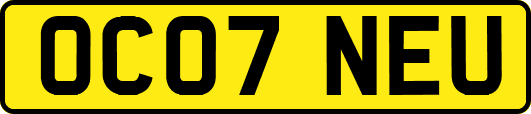 OC07NEU