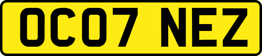 OC07NEZ