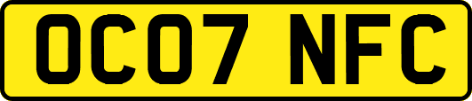OC07NFC