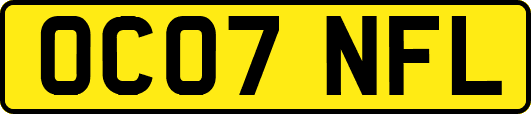 OC07NFL