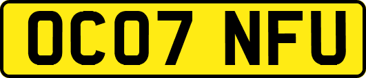 OC07NFU