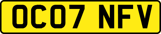 OC07NFV
