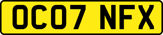 OC07NFX