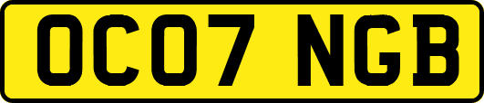 OC07NGB