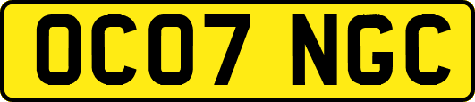 OC07NGC