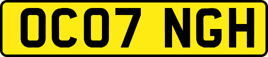 OC07NGH