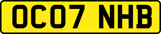 OC07NHB