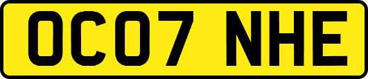 OC07NHE