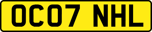 OC07NHL
