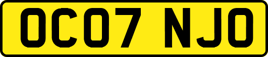 OC07NJO