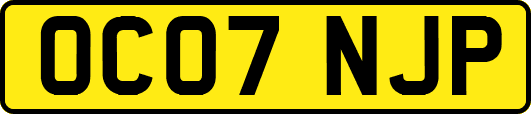 OC07NJP