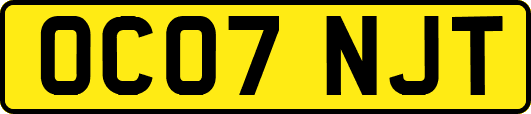OC07NJT