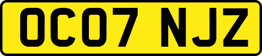 OC07NJZ