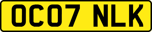 OC07NLK