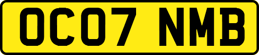 OC07NMB