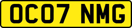 OC07NMG