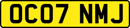 OC07NMJ