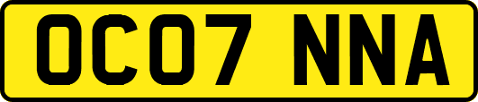 OC07NNA