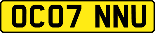 OC07NNU