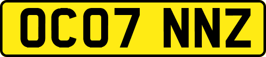OC07NNZ