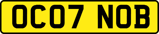OC07NOB