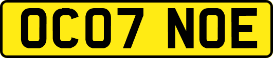 OC07NOE