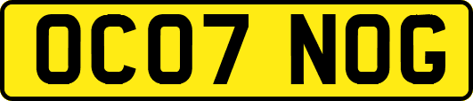 OC07NOG