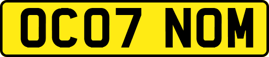 OC07NOM