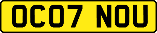 OC07NOU