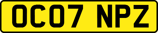 OC07NPZ