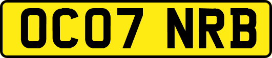 OC07NRB