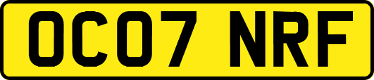 OC07NRF