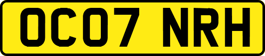 OC07NRH