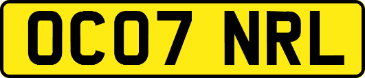 OC07NRL