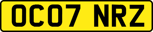 OC07NRZ