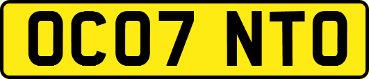 OC07NTO