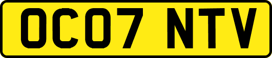 OC07NTV