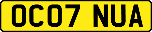 OC07NUA