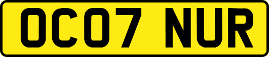 OC07NUR