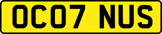 OC07NUS