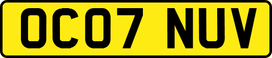 OC07NUV