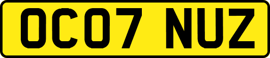OC07NUZ