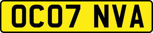 OC07NVA