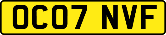 OC07NVF