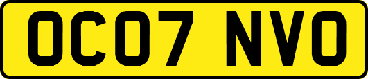OC07NVO