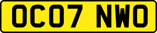 OC07NWO