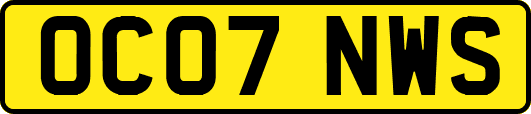 OC07NWS