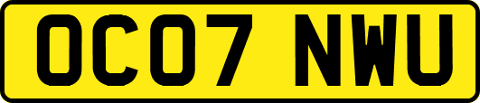 OC07NWU