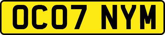 OC07NYM