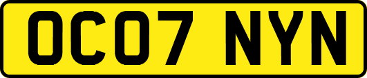 OC07NYN